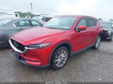 MAZDA CX-5 GRAND TOURING JM3KFBDM6K0608700 снимка