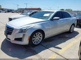 CADILLAC CTS STANDARD 1G6AP5SX0G0159895 снимка