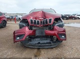 Jeep Cherokee Latitude Fwd 1C4PJLCBXKD333280 снимка