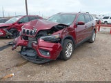 Jeep Cherokee Latitude Fwd 1C4PJLCBXKD333280 photo