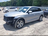 AUDI Q5 2.0T PREMIUM/2.0T TECH PREMIUM WA1ANAFYXJ2199826 fotografie