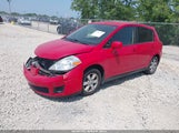 NISSAN VERSA 1.8 S 3N1BC1CP3CK292404 снимка
