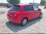 NISSAN VERSA 1.8 S 3N1BC1CP3CK292404 снимка