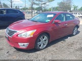 NISSAN ALTIMA 3.5 SL 1N4BL3AP3DN455534 снимка