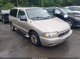 NISSAN QUEST GLE/GXE/SE-CLOTH/SE-LEATHER 4N2XN11TXYD835233 снимка