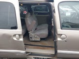 NISSAN QUEST GLE/GXE/SE-CLOTH/SE-LEATHER 4N2XN11TXYD835233 снимка