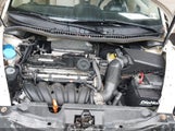 Volkswagen New Beetle S/Se 3VWRG31C28M518534 photo