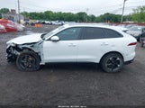 Jaguar F-Pace S P250 Awd Automatic SADCJ2EX3PA704813 снимка