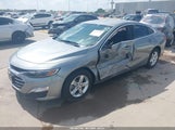 Chevrolet Malibu Fwd Ls 1G1ZB5ST2RF194121 fotografie