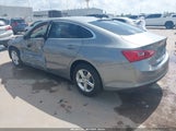 Chevrolet Malibu Fwd Ls 1G1ZB5ST2RF194121 снимка
