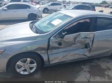 Chevrolet Malibu Fwd Ls 1G1ZB5ST2RF194121 fotografie