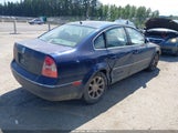 VOLKSWAGEN PASSAT GLS WVWPD63B14P330715 снимка