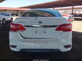 Nissan Sentra S 3N1AB7AP3KY231148 снимка