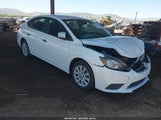 Nissan Sentra S 3N1AB7AP3KY231148 снимка