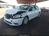 Nissan Sentra S 3N1AB7AP3KY231148 снимка