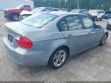 BMW 328XI WBAVC73578KP38226 снимка