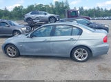 BMW 328XI WBAVC73578KP38226 снимка