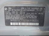 BMW 328XI WBAVC73578KP38226 снимка