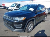 Jeep Compass Sport Fwd 3C4NJCAB6JT368742 fotografie