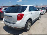 CHEVROLET EQUINOX LS 2GNALAEK0F1173338 снимка