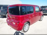Nissan Cube 1.8 S JN8AZ2KR8CT253561 снимка