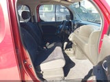 Nissan Cube 1.8 S JN8AZ2KR8CT253561 снимка