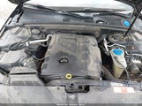 Audi A4 2.0T Premium WAUSF78K59N053148 снимка