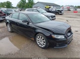 Audi A4 2.0T Premium WAUSF78K59N053148 снимка