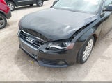Audi A4 2.0T Premium WAUSF78K59N053148 снимка