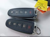 Ford Escape Titanium 1FMCU0JD5HUE52352 fotografie