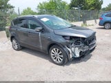 Ford Escape Titanium 1FMCU0JD5HUE52352 fotografie