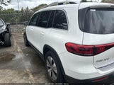 Mercedes-Benz Eqb 300 Suv 4Matic W1N9M0KB3PN059284 fotografie