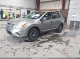 NISSAN ROGUE S JN8AS5MV1BW677001 снимка