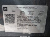 CHEVROLET MALIBU LT 1G1ZD5ST5JF257341 снимка