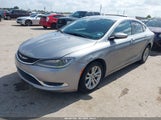 CHRYSLER 200 LIMITED 1C3CCCAB9FN539609 fotografie