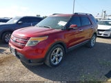 Ford Explorer Limited 1FM5K7F88FGA19476 photo
