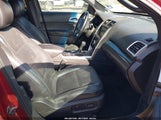 Ford Explorer Limited 1FM5K7F88FGA19476 fotografie