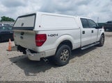 FORD F-150 XLT 1FTFW1EF6EKE20207 снимка