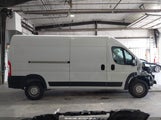RAM PROMASTER 3500 TRADESMAN HIGH ROOF 159 WB W/PASS SEAT 3C6MRVHG9SE545797 fotografie