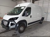 RAM PROMASTER 3500 TRADESMAN HIGH ROOF 159 WB W/PASS SEAT 3C6MRVHG9SE545797 fotografie