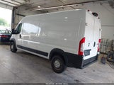 RAM PROMASTER 3500 TRADESMAN HIGH ROOF 159 WB W/PASS SEAT 3C6MRVHG9SE545797 fotografie