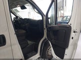 RAM PROMASTER 3500 TRADESMAN HIGH ROOF 159 WB W/PASS SEAT 3C6MRVHG9SE545797 fotografie
