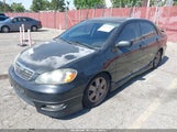 TOYOTA COROLLA S 1NXBR32E35Z547719 снимка