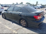 TOYOTA COROLLA S 1NXBR32E35Z547719 снимка