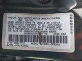TOYOTA COROLLA S 1NXBR32E35Z547719 снимка