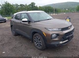 Chevrolet Trailblazer Fwd Activ KL79MVSL6NB074466 снимка