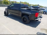 Chevrolet Silverado  1Lt 3GCPCREC0JG578402 снимка