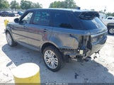 LAND ROVER RANGE ROVER SPORT HSE TD6 SALWR2RK4JA185416 fotografie