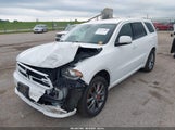 Dodge Durango Gt Awd 1C4RDJDG9HC719282 fotografie