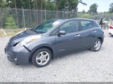 NISSAN LEAF SV 1N4AZ0CP9DC408137 снимка